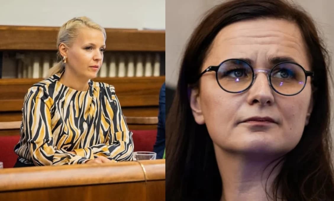 Plevíková si zgustla na Mesterovej: „Kritika pre kritiku. Je to naozaj veľmi smiešne!“