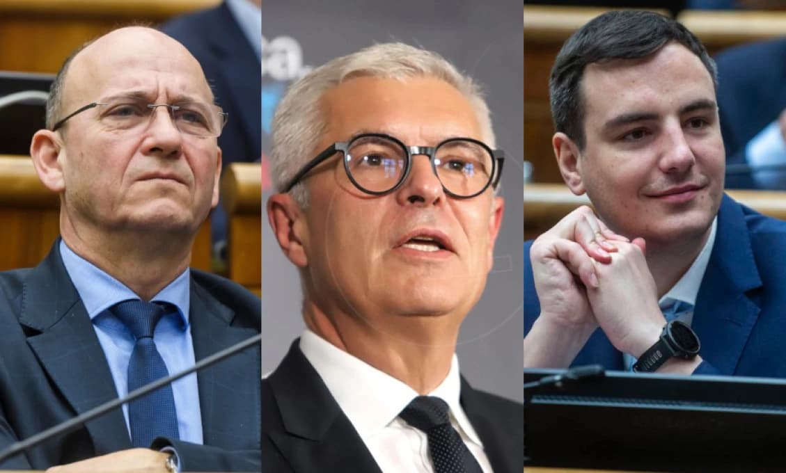 Tri nehody predstaviteľov PS a ani výzva na odstúpenie: Fico tvrdo o „etalóne morálky“