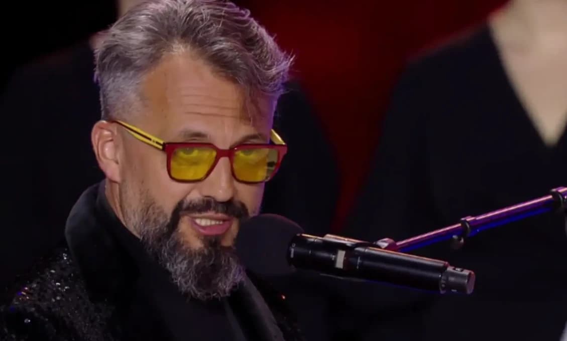 Svarinská odkazuje Čekovskému: Pre mňa je absolútne absurdné, že vôbec nejaká pieseň vznikla! (VIDEO)