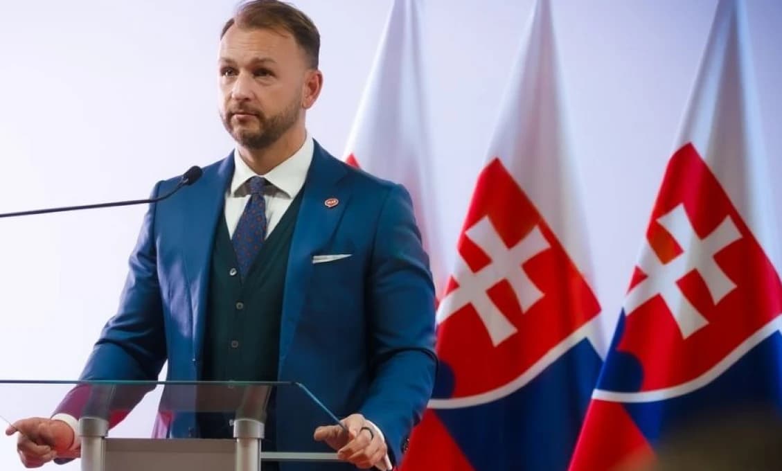 „Po Slovensku sa prechádzali ako po korze!“ Šutaj Eštok vytiahol migračné dedičstvo Hegera a Ódora
