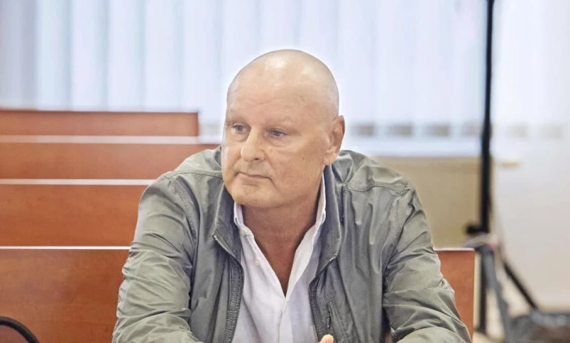 Ďateľ: Slobodník je najnovším "liblingom" červených denníčkov (VIDEO)