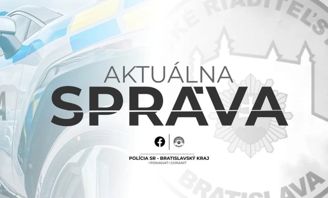 Polícia: Írovi, ktorý po strete s cyklistom pri Čunove ušiel, vzniesli obvinenie