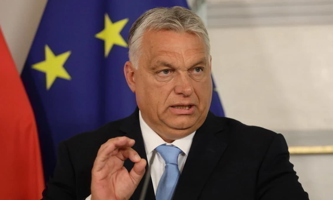 Orbán: Tisza buduje režim svojvôle! Fidesz musí viesť „politiku odporu“