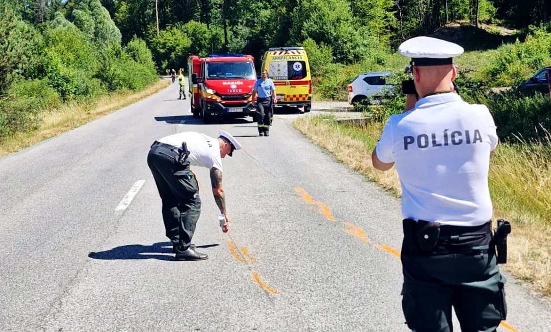 EURÓPA V PLAMEŇOCH! Vo Francúzsku a Španielsku evakuovali už viac ako 250 000 ľudí