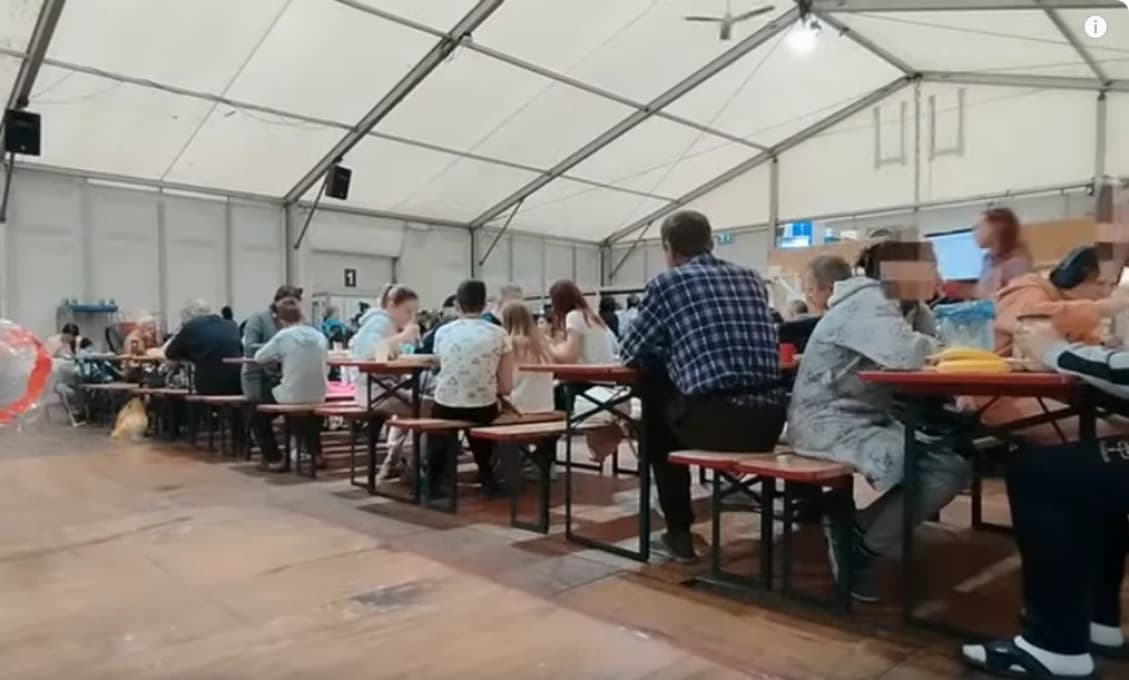Humanitárna pomoc na Ukrajine ako veľký podvod? Generátory mali predať, oblečenie pašovať a milióny „prepierať“ cez charitu