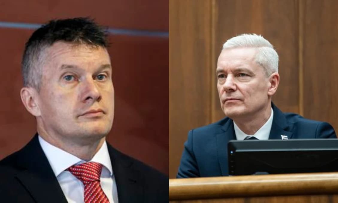 ZURIAN PREHOVORIL O KAUZE FERENČÁK: Myslel si, že ho ochráni moc?