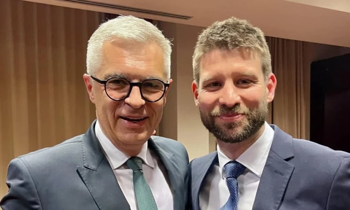 TAKTO SA ŠTÁTNE PENIAZE TRANSFORMUJÚ U PROGRESÍVCOV! Korčokova „neaktívna“ firma inkasovala od PS desaťtisíce eur! (VIDEO)