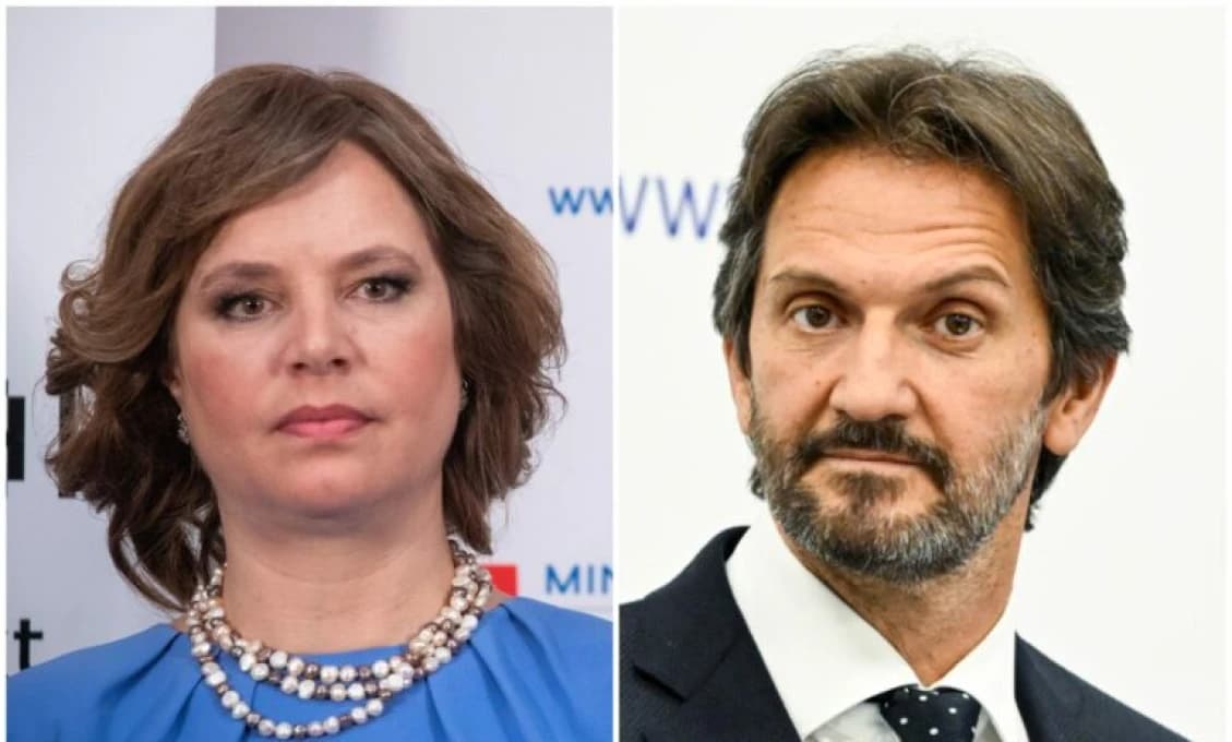VERONIKA REMIŠOVÁ OPÄŤ PERLÍ! Chce obnovovať Slovensko PO FICOVI. Slováci ju vysmiali (VIDEO)