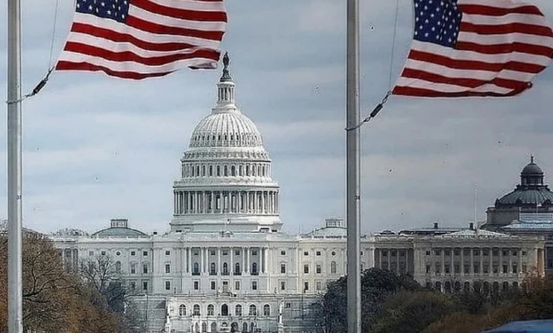 Bloomberg: Senát USA schválil „pekelné sankcie“ proti Rusku