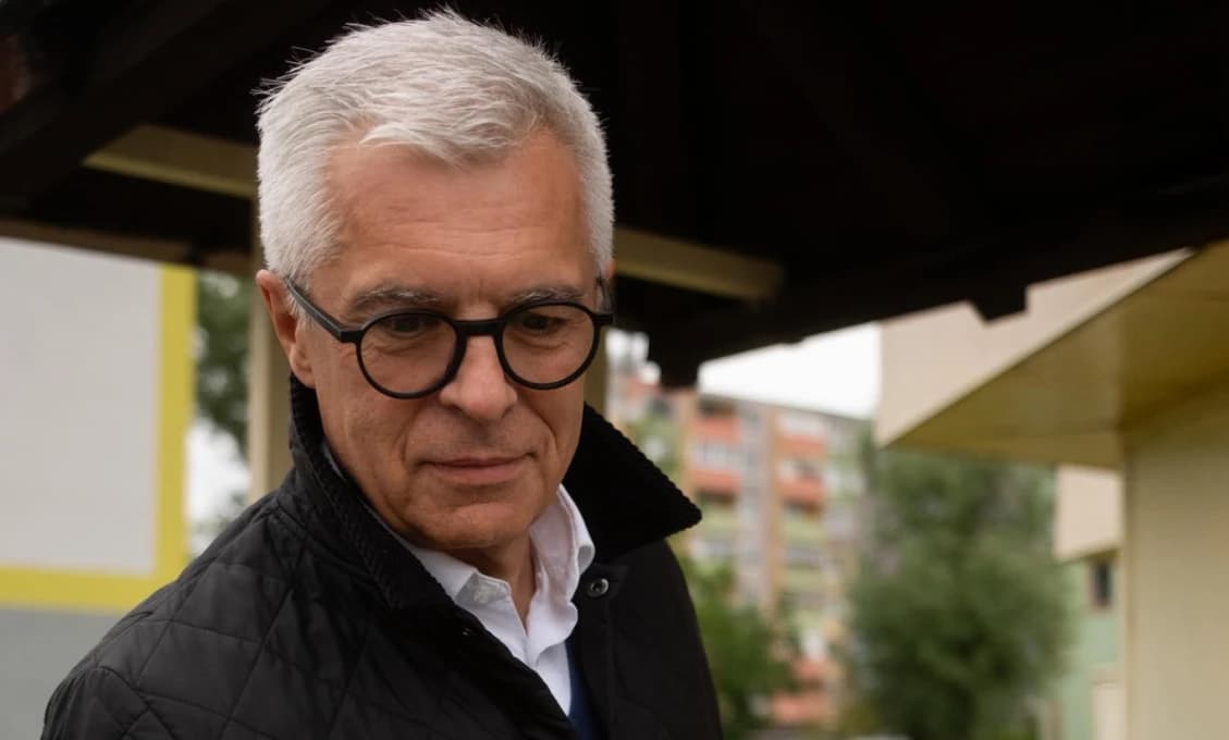 Korčok nie je sám! Koľko príživníkov platí PS? (VIDEO)