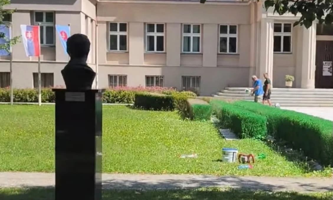 Matica sa ospravedlňovať nebude. Lepšiu reklamu ani získať nemohli (VIDEO)