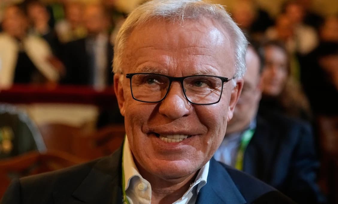 Fetisov: IIHF sa naďalej "vysmieva" Rusku. Juniori na MS nenastúpia!