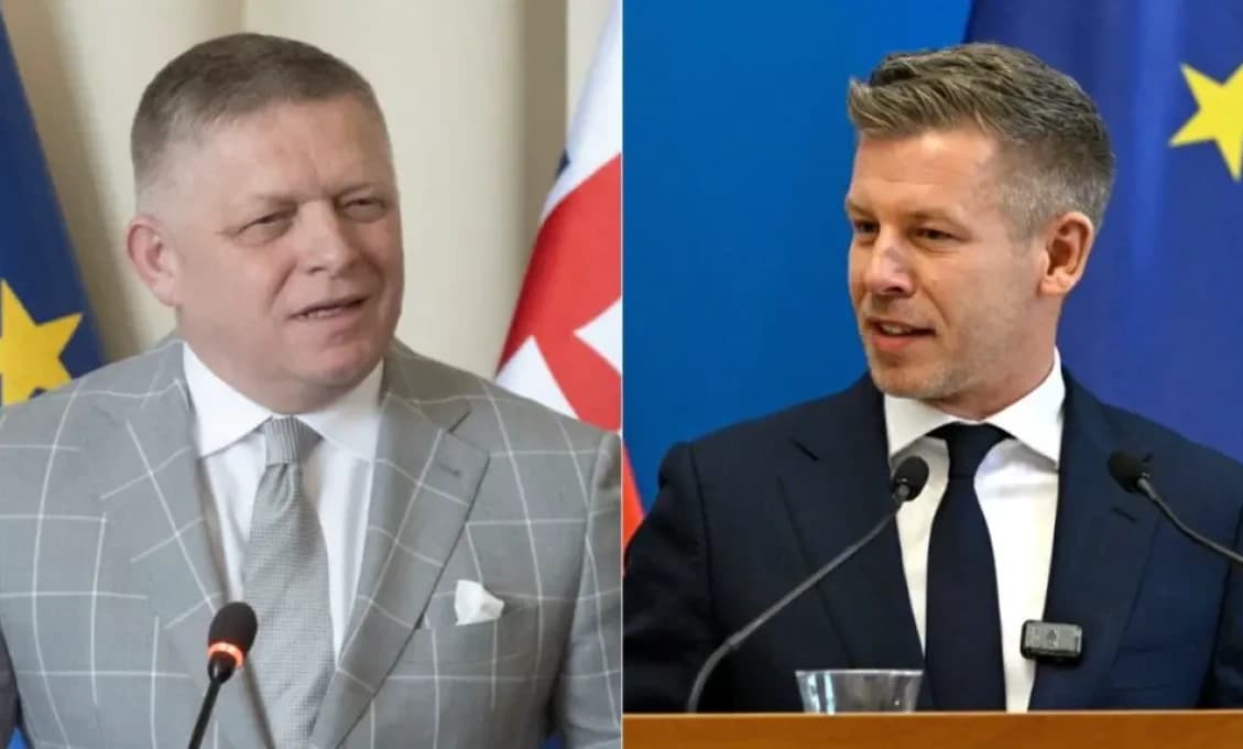 Maďarsko čelí bezprecedentným problémom! Slovenský premiér ponúka pomoc