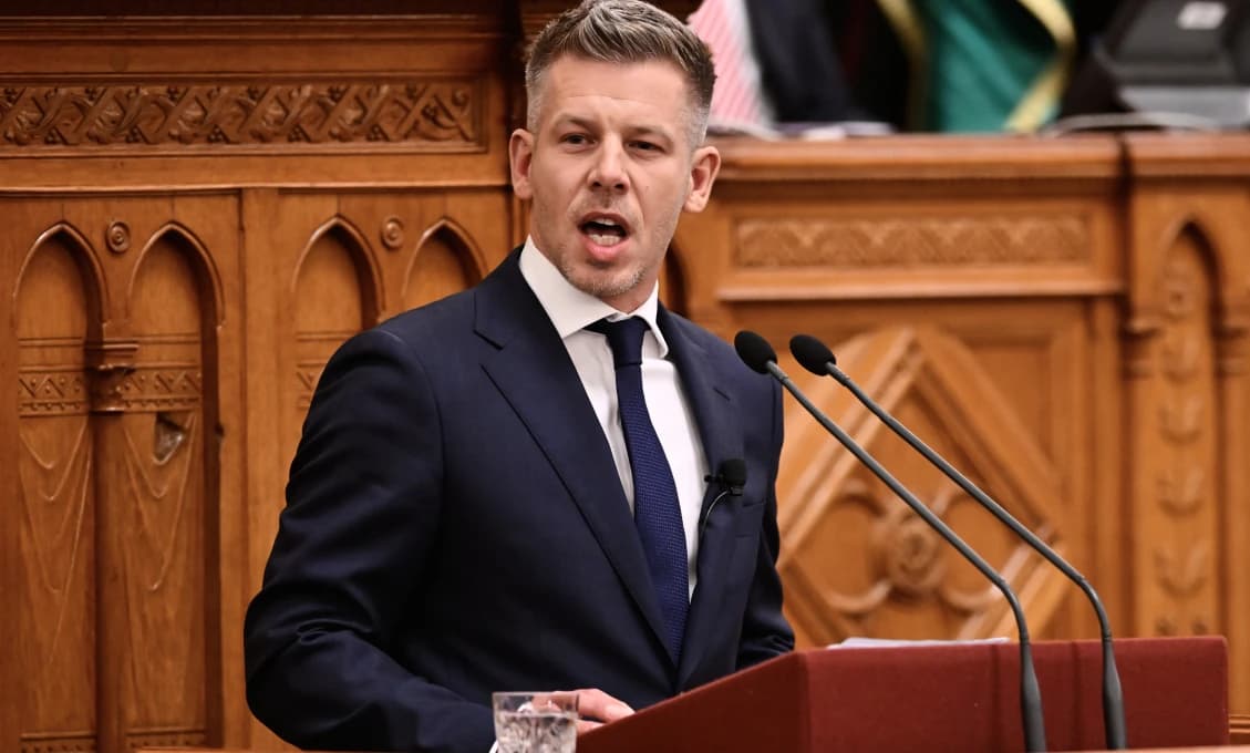 Magyar oznámil odstavenie ďalšieho bloku jadrovej elektrárne