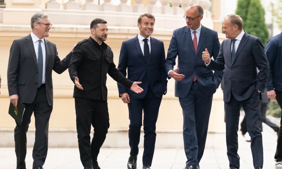 Koalícia ochotných zostala bez svojich „lokomotív“