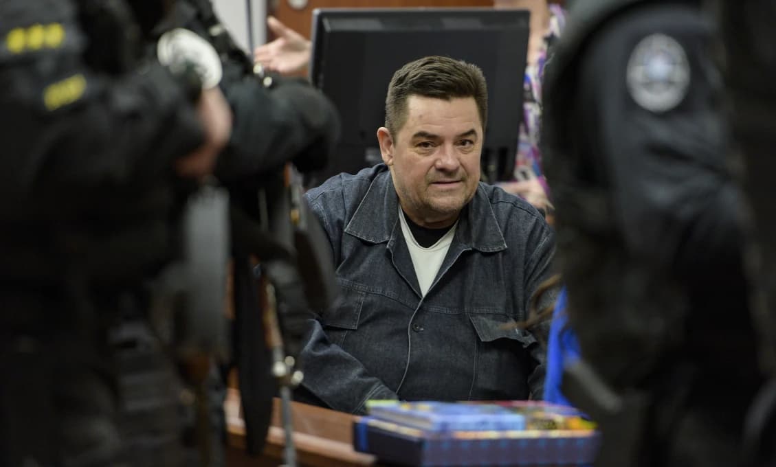 Proces v kauze Donovaly a Báč s Marianom Kočnerom pokračuje záverečnými rečami