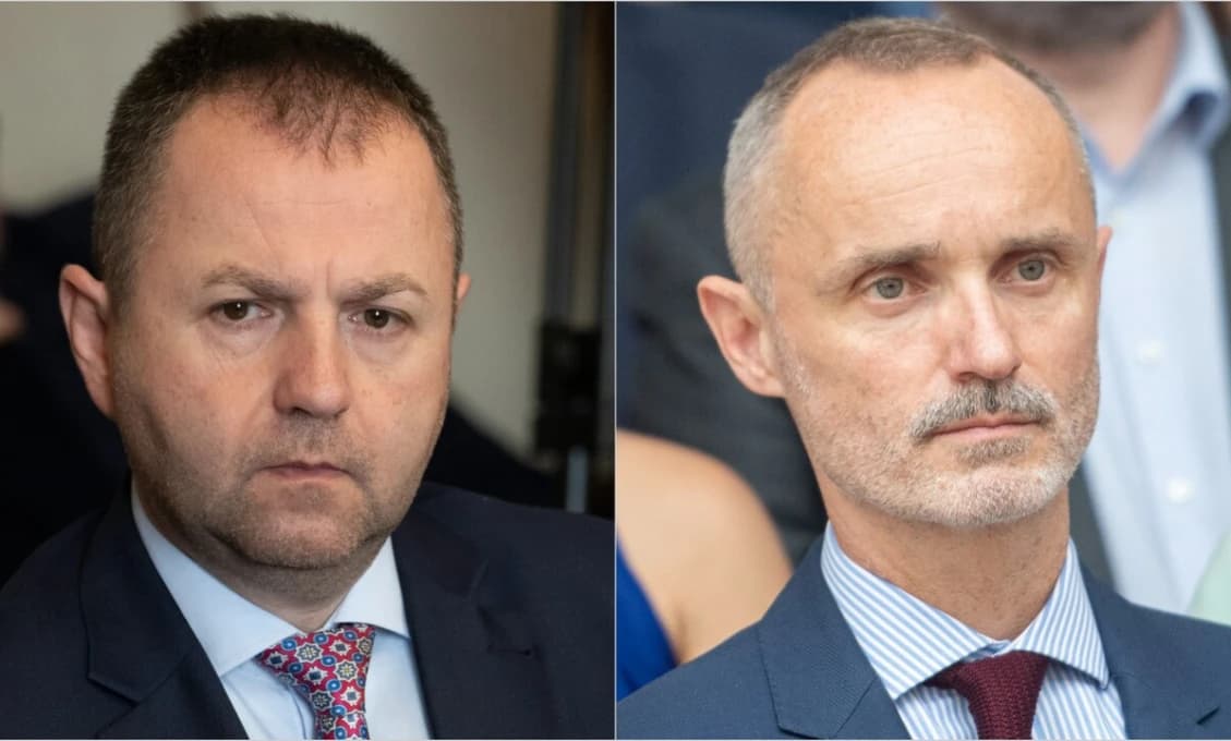 ŠOKUJÚCE VAROVANIE poslanca Smeru: „Takto zatiahnete NATO do vojny!“ (VIDEO)