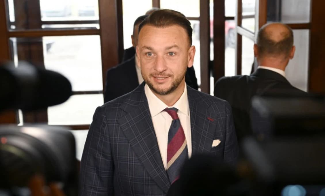 „Voľba je jednoduchá!“ Minister Šutaj Eštok varuje, čo hrozí Schengenu bez ochrany hraníc