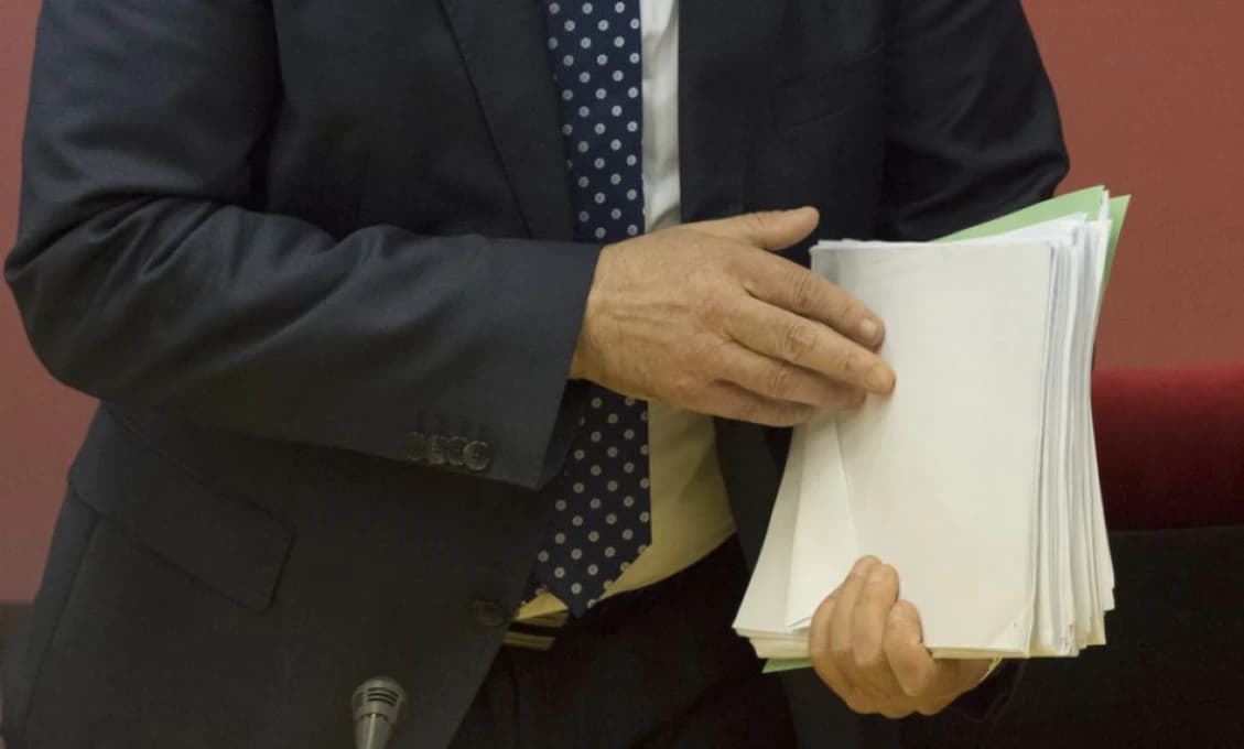 Trump zrušil cestu americkej delegácie do Davosu, dôvodom je shutdown