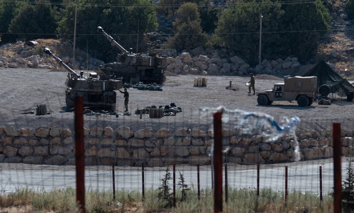 Izrael za jeden víkend poslal útočné drony do troch rôznych štátov. Libanon, Irak a Irán sľúbili ničivú odvetu ak to bude pokračovať