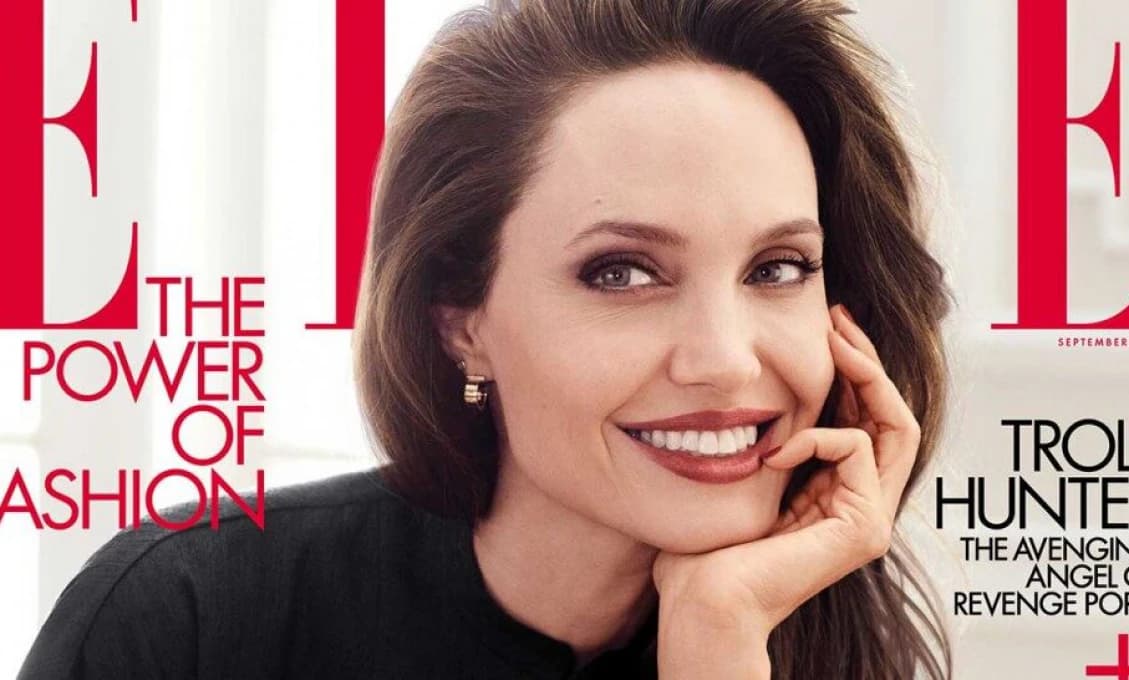 Angelina Jolie musela údajne podstúpiť liečenie. Verejnosť aj blízky sú v ŠOKU!