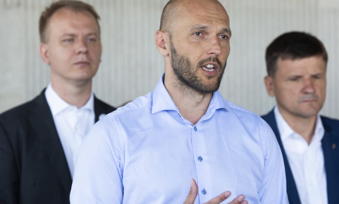 Odchod Jankovskej z funkcie nestačí, zhodujú sa PS/Spolu a Za ľudí