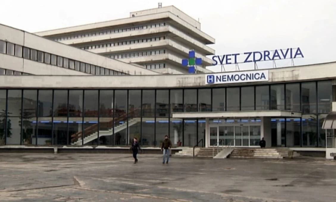 Komentár Emila Fitoša: Nechceme, aby sa kvôli servisným zmluvám zosypalo štátne IT