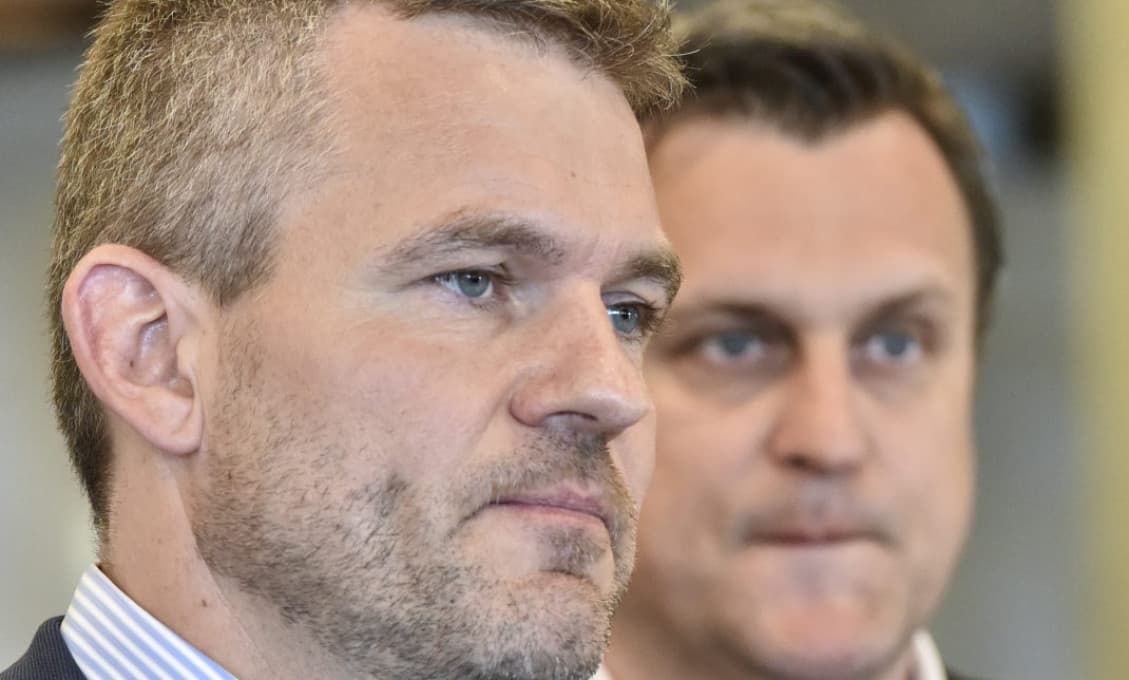 AKTUALIZOVANÉ: Pellegriniho dnes v parlamente neodvolávali, poslanci schôdzu odložili na pondelok