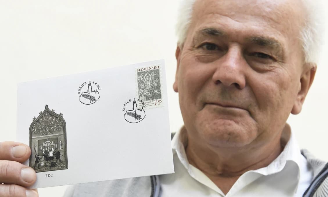 Demokratická senátorka Harrisová ohlásila, že bude kandidovať na prezidenta USA