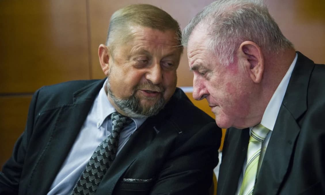 Neuvažujem o vzdávaní sa v prospech niekoho. Bolo by to bezcharakterné, tvrdí Juraj Zábojník