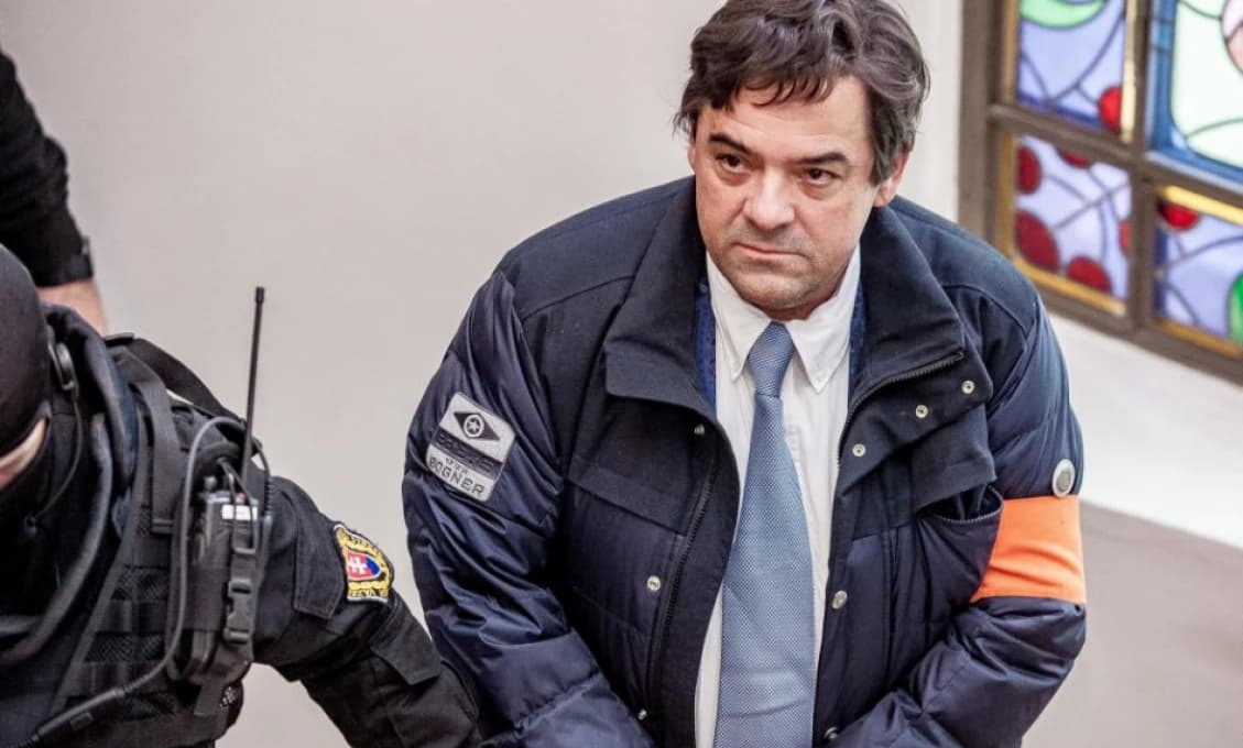 Ukrajinca, odsúdeného v Taliansku, vzal košický súd do predbežnej väzby mn