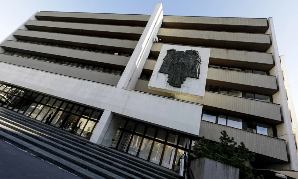 Martin Daňo údajne vyzbieral až 17 poslaneckých podpisov na prezidenta