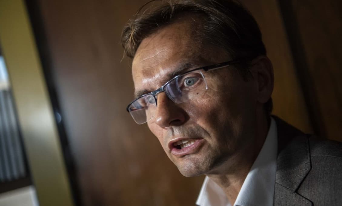 GALKO AKO PODPREDSEDA PARLAMENTU? Smer nesúhlasí, označili to za "výsmech demokracie" (AKTUALIZOVANÉ)