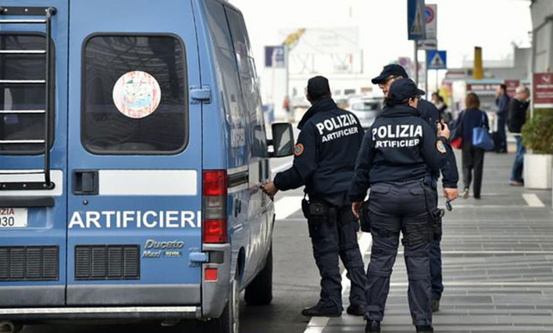 Zatkli Afričanov, ktorí mučili migrantov