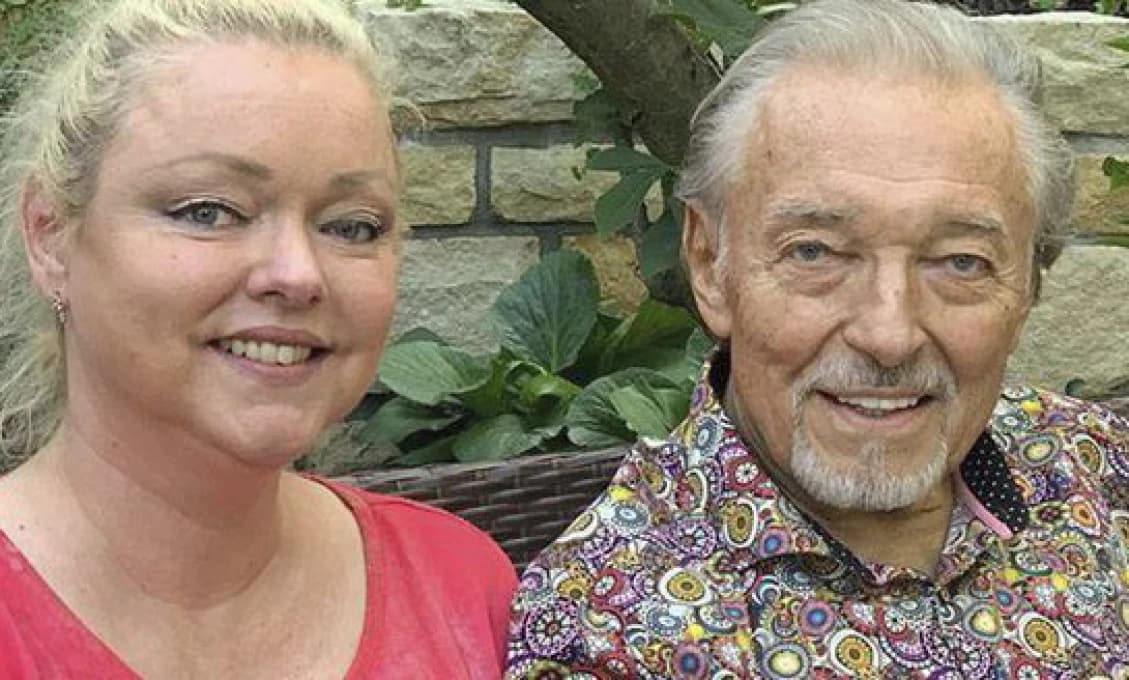 Dcéra Karla Gotta Dominika dodržala sľub svojmu otcovi: Vyjadrenie samotnej Dominiky! Ako to momentálne prebieha?