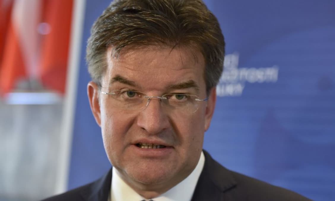 Lajčák vystúpil na konferencii venovanej 30. výročiu demokratických zmien v strednej Európe