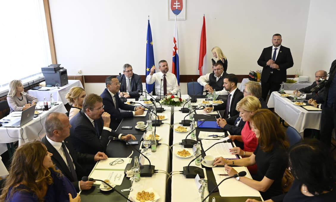 V rodnom kraji Štefánika vyčlenila vláda peniaze pre jeho múzeum aj na Bradlo