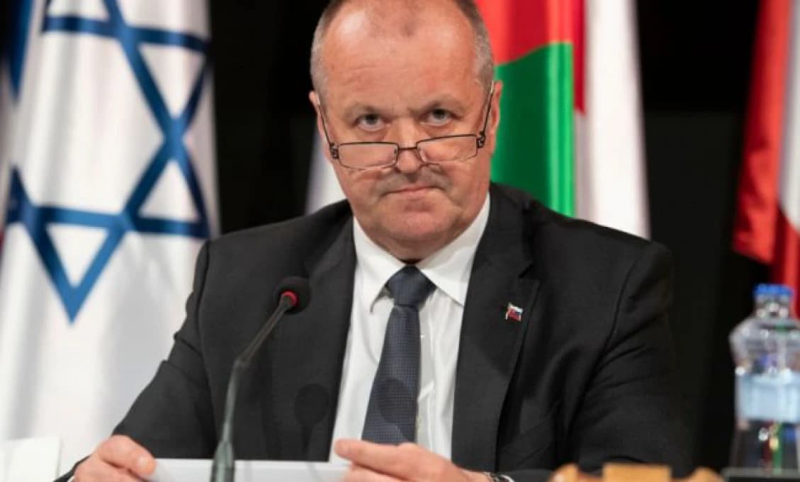 P.Pellegrini odmieta, že sa nepodarilo pretlačiť projekt 8x8
