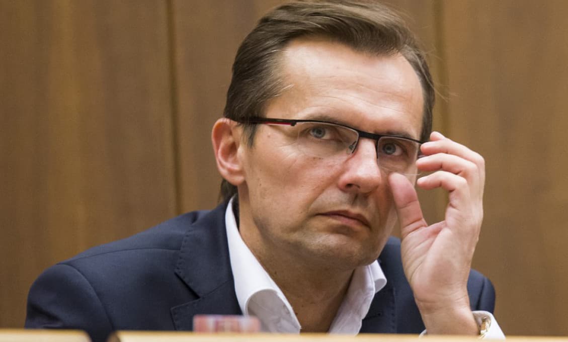 Galko útočí na Sulíka: Večný predseda, Fico 4, "Židojašteri" a JBM Alianciu za rodinu!