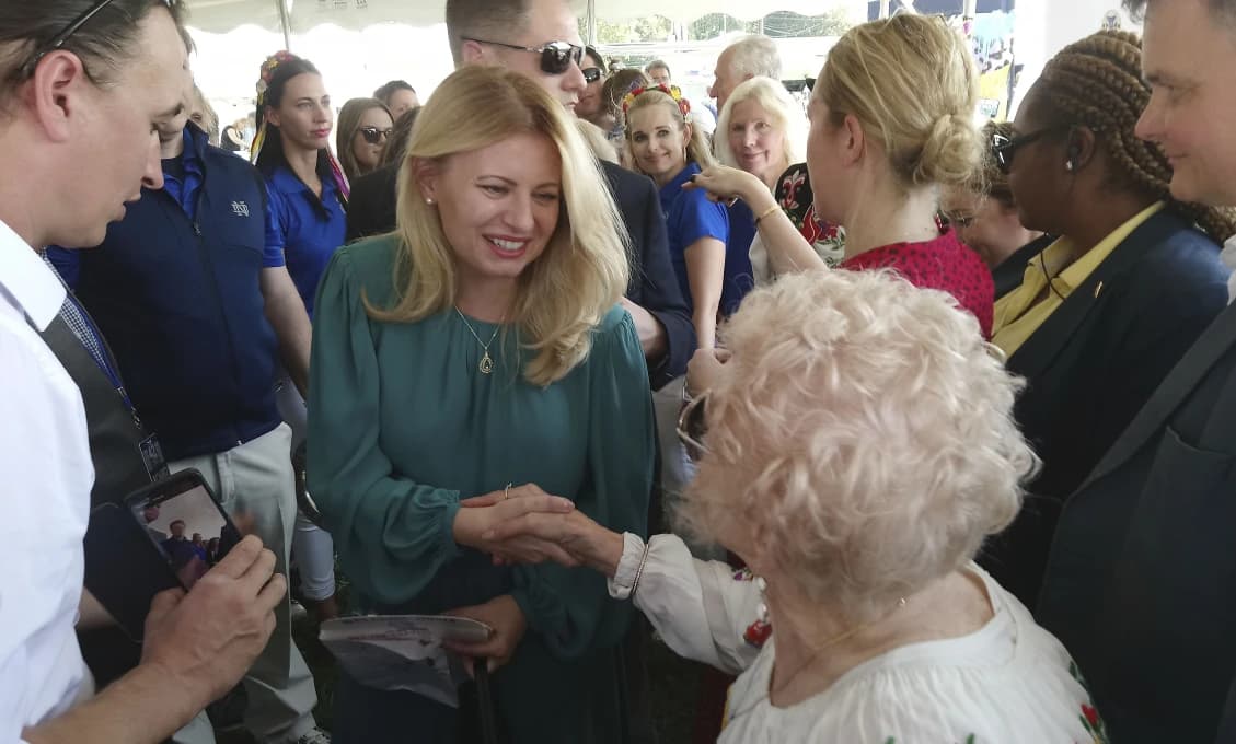 Komentár Jozefa Hrabinu: Supy nad Venezuelou