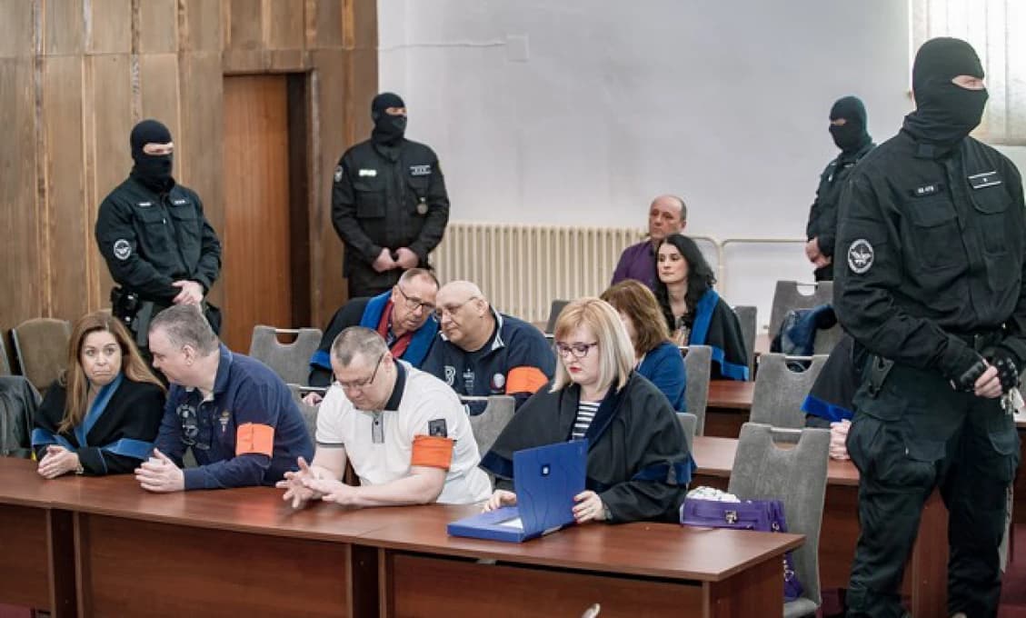 V súvislosti s pretrhnutím priehrady v Brazílii polícia zadržala päť osôb