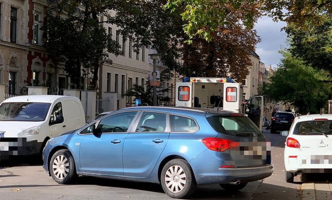 AKTUALIZOVANÉ: Prvé VIDEO zo streľby v nemeckej synagóge, pri ktorej boli zabité minimálne dve osoby