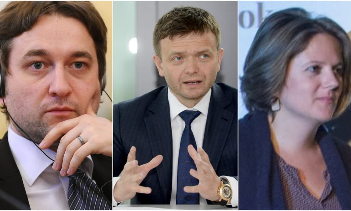 10 otázok Ľuboša Blahu: Hyena Tódová marí vyšetrovanie, útok na Pentu ide z denníka, ktorý vlastní ESET!