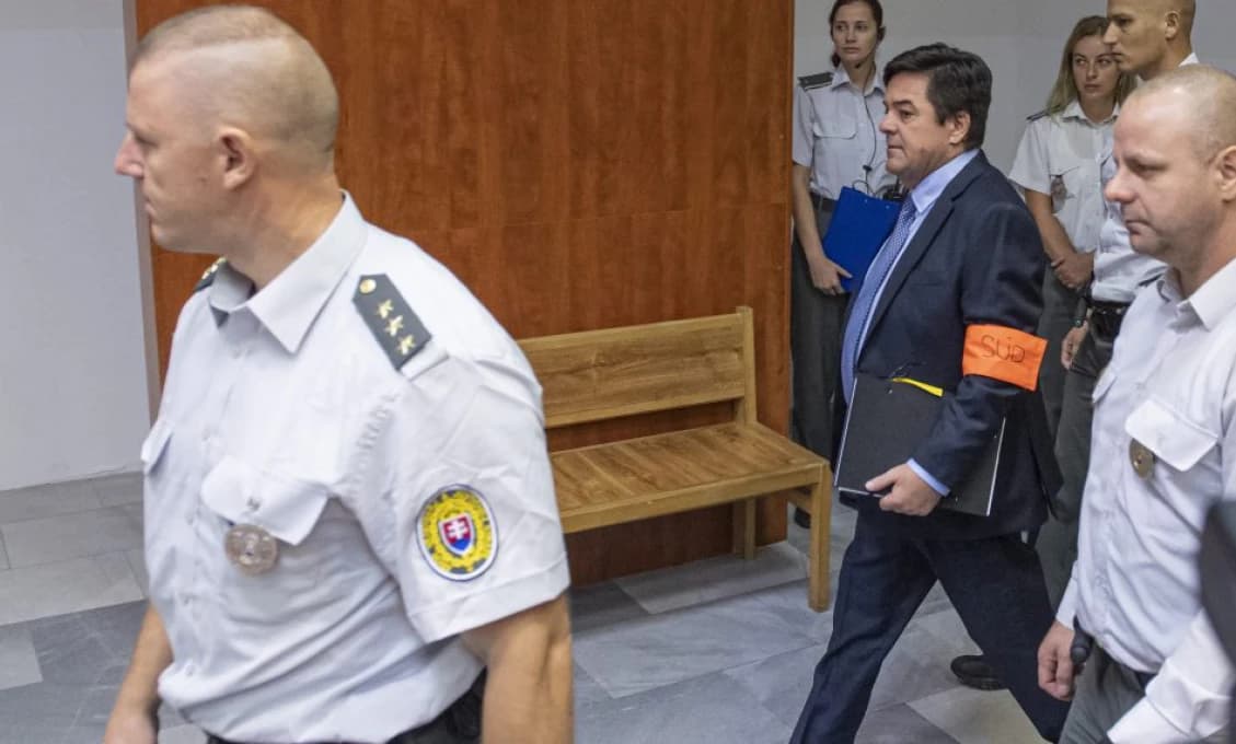 Lubyová si v kauze prideľovania stimulov robí alibi