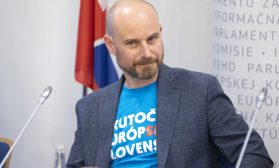 Nesmieme dopustiť ďalšieho Kisku, tvrdí Harabin. Mistrík zas nevymenuje Fica