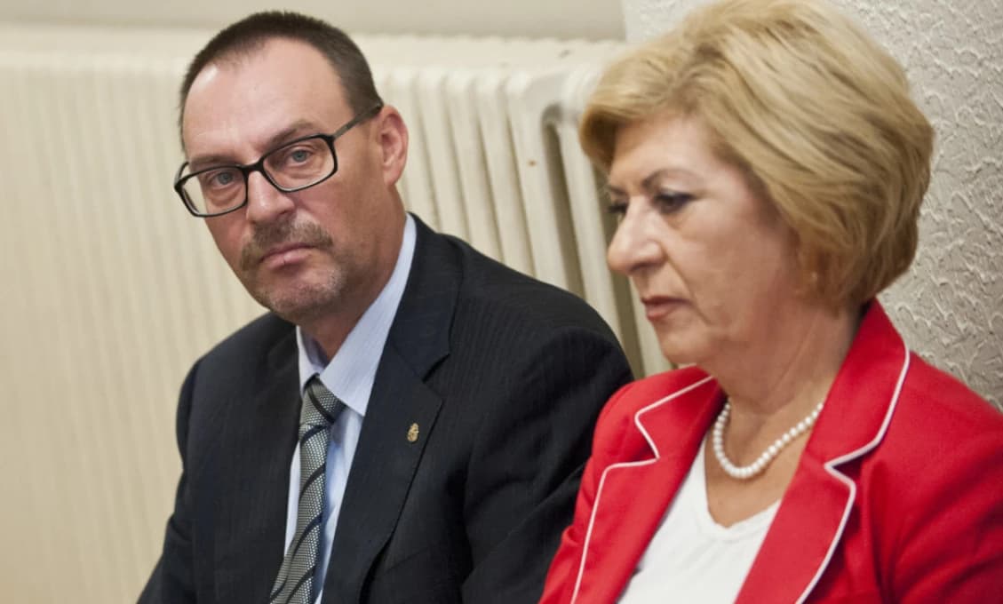 Danko pre závažné podozrenia neprijal kandidatúru dôchodcu J. Molnára