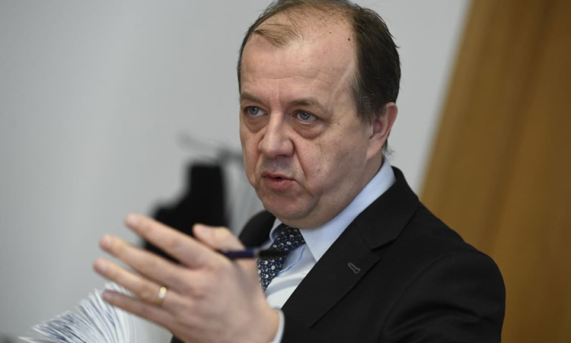 Rybníček vyzýva antifašistov i kotlebovcov na minútu ticha za obete fašizmu