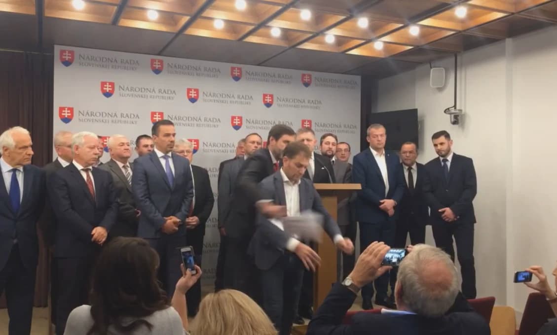 Anton Martvoň: Europrokuratúra nech rieši cezhraničnú trestnú činnosť v EÚ a nie "extrémizmus" na internete!