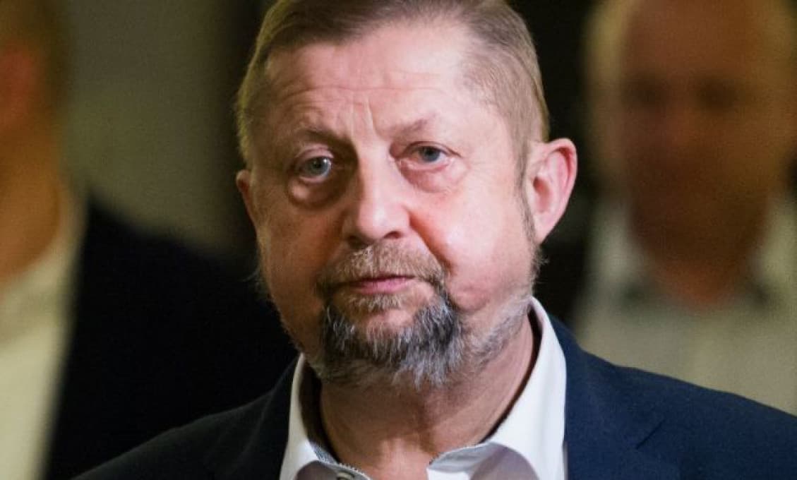 Ústavný súd rozhodol o námietkach zaujatosti Harabina voči sudcom v kauze volieb