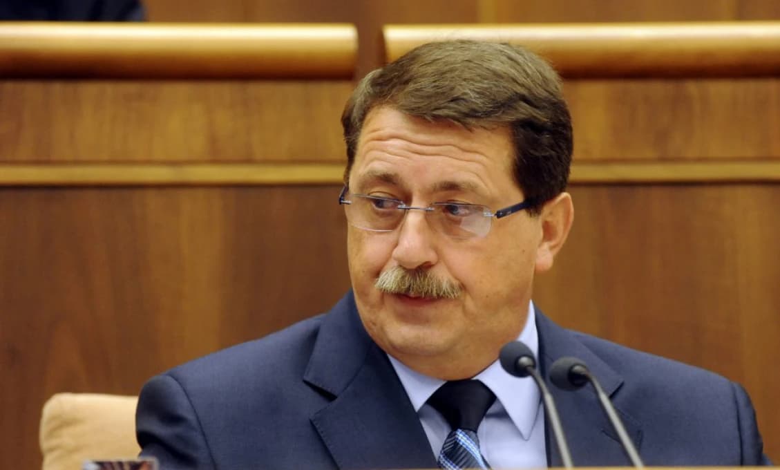 Rady KDH rozširuje nezaradený poslanec NR SR I. Janckulík